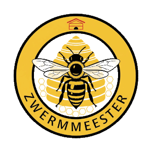 Logo De Zwermmeester