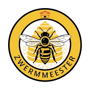 Logo De Zwermmeester